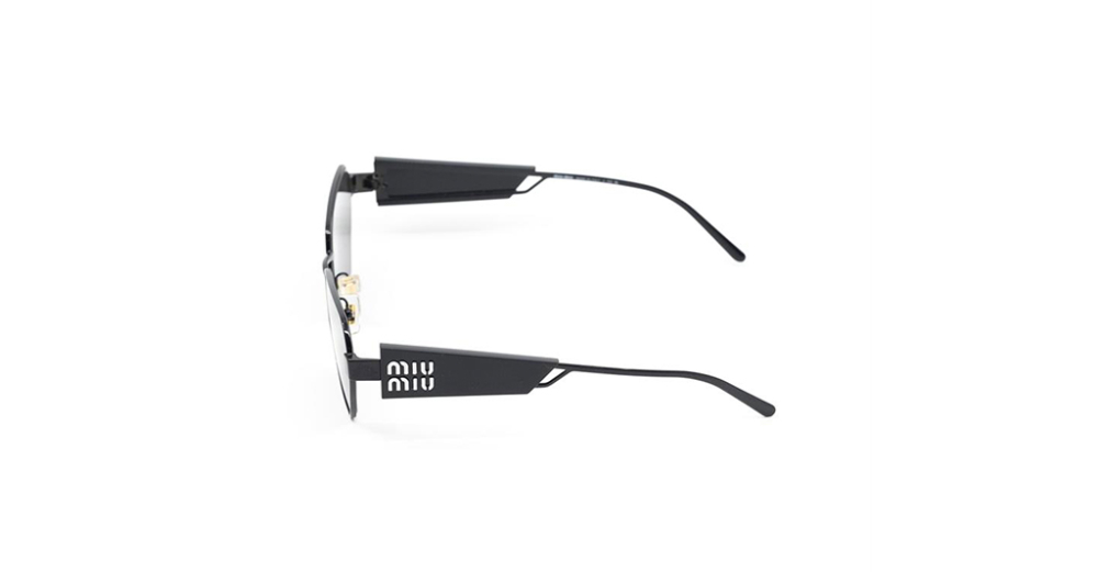 Miu Miu 53WS 1AB5S0 58 Unisex Güneş Gözlükleri