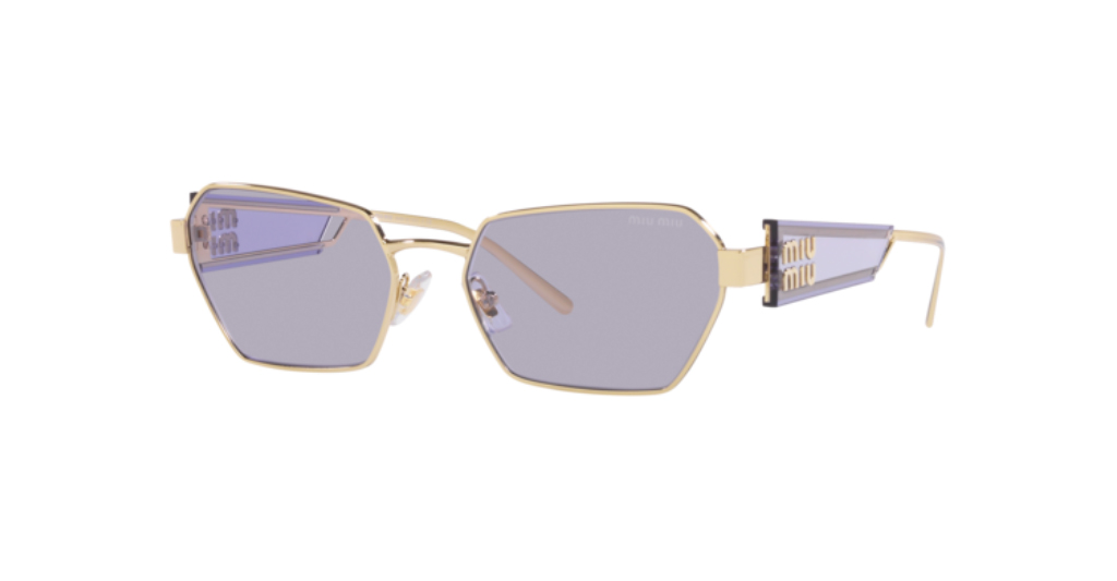 Miu Miu 53WS ZVN05S 58 Miu Miu Güneş Gözlüğü