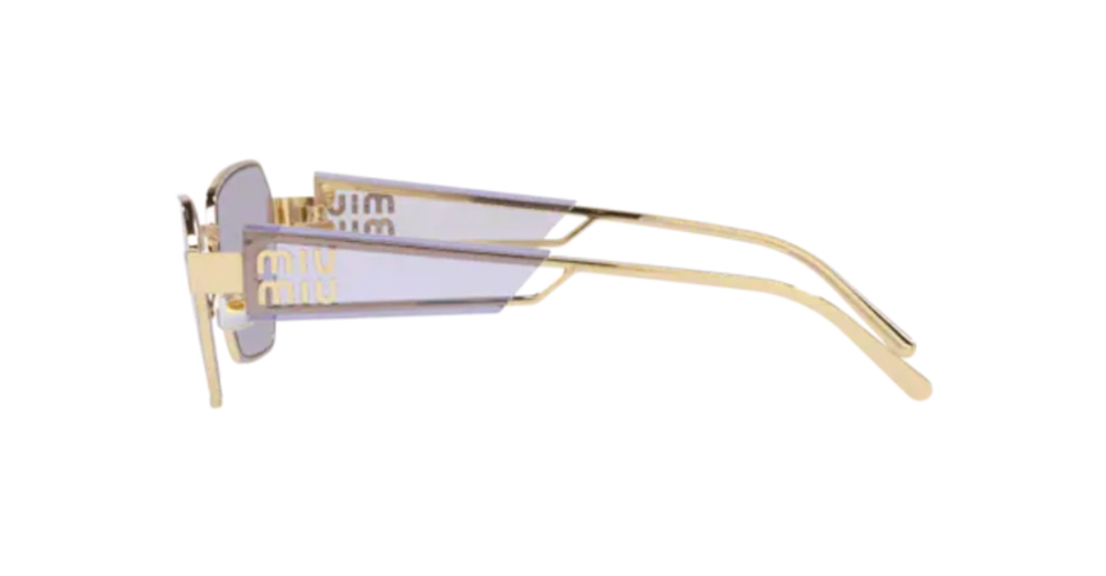 Miu Miu 53WS ZVN05S 58 Miu Miu Güneş Gözlüğü