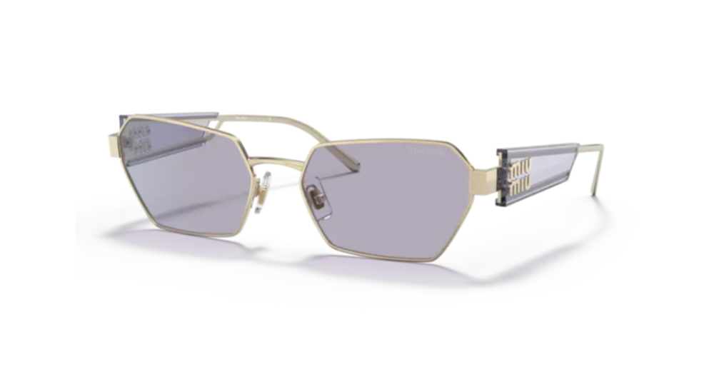 Miu Miu 53WS ZVN05S 58 Miu Miu Güneş Gözlüğü