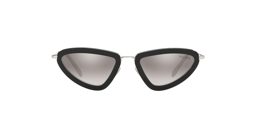 Miu Miu 60US 1AB5O0 53 Unisex Güneş Gözlükleri