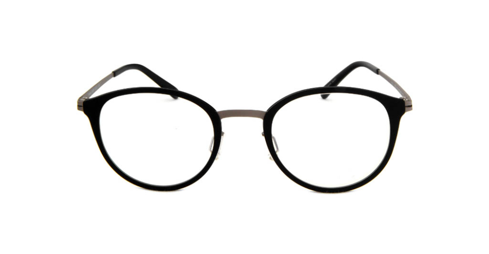 Modo 4050 BLK 48 Unisex Optik Gözlükler