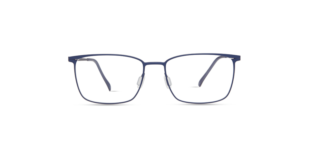 Modo 4242 NAVY 52 Unisex Optik Gözlükler
