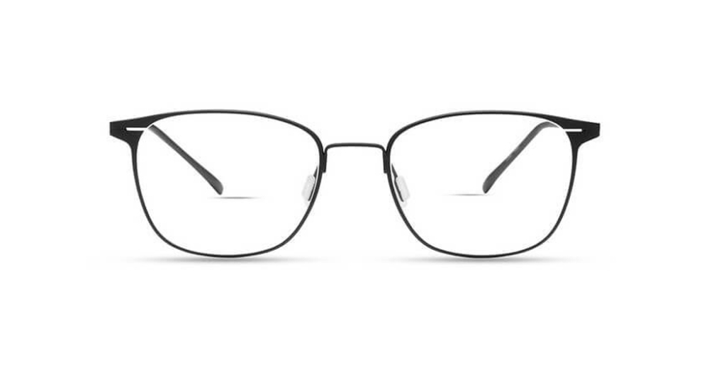 Modo 4244 BLK 51-19 Unisex Optik Gözlükler
