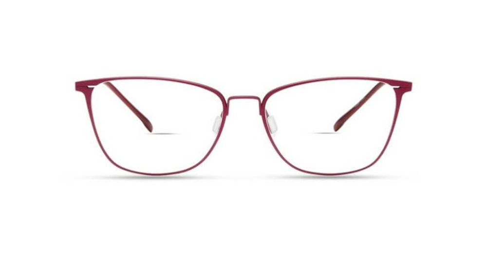 Modo 4245 BURG 52 kadın Optik Gözlükler