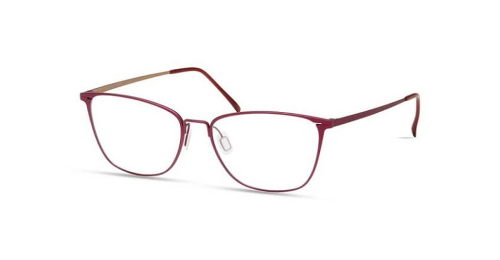 Modo 4245 BURG 52 kadın Optik Gözlükler