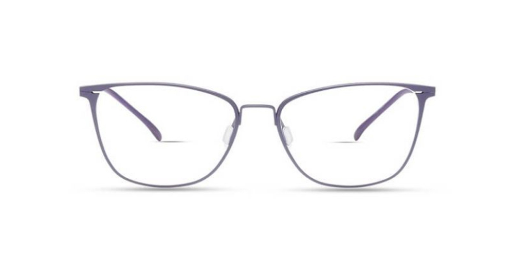 Modo 4245 PUR 52 kadın Optik Gözlükler