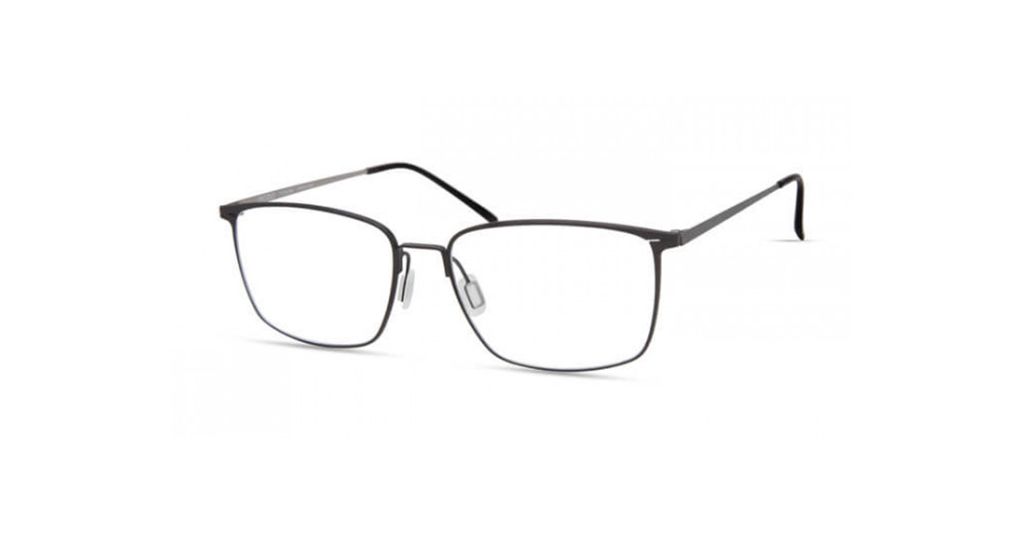 Modo 4246 BLK 56-17 Unisex Optik Gözlükler