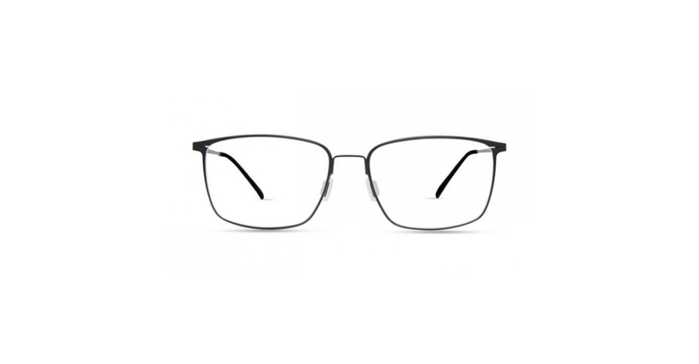 Modo 4246 BLK 56-17 Unisex Optik Gözlükler