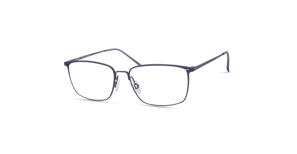 Modo 4246S DNAVY 56-17 Unisex Optik Gözlükler