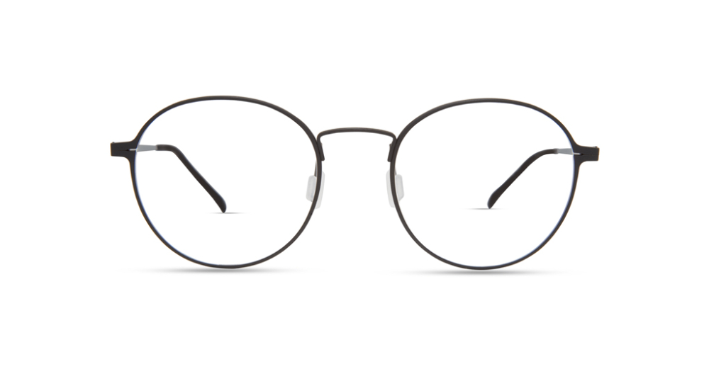 Modo 4250 BLK 49-20 Unisex Optik Gözlükler