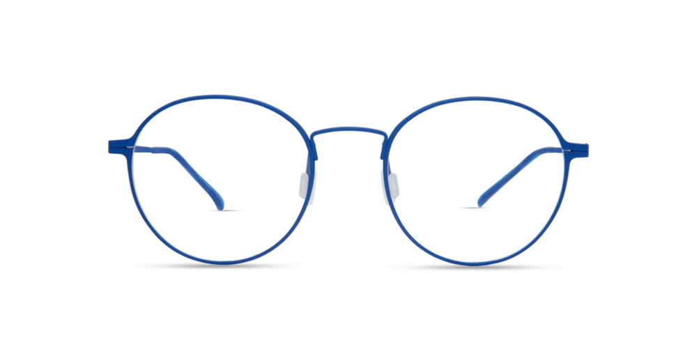 Modo 4250 EBLU 49 Unisex Optik Gözlükler