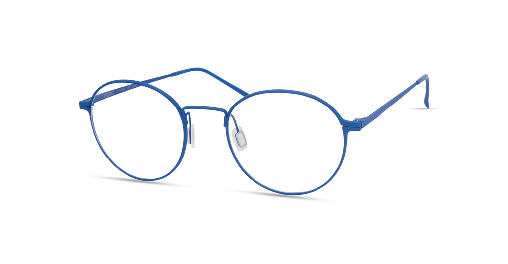 Modo 4250 EBLU 49 Unisex Optik Gözlükler
