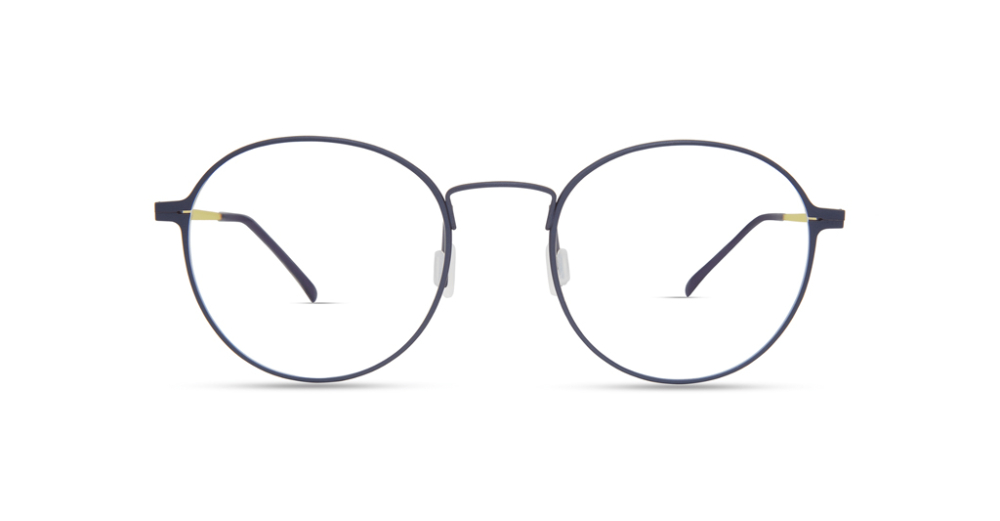 Modo 4250 NAVY 49 Unisex Optik Gözlükler