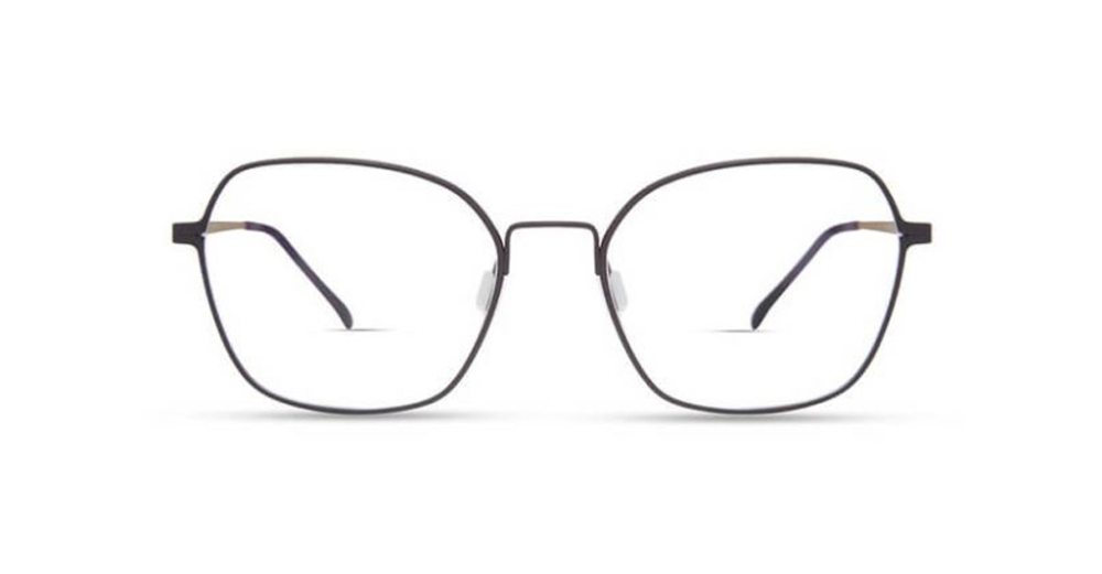 Modo 4253 AUB 52-17 kadın Optik Gözlükler