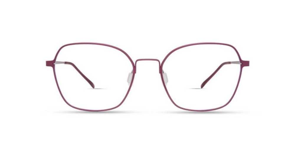 Modo 4253 BURG 52-17 kadın Optik Gözlükler