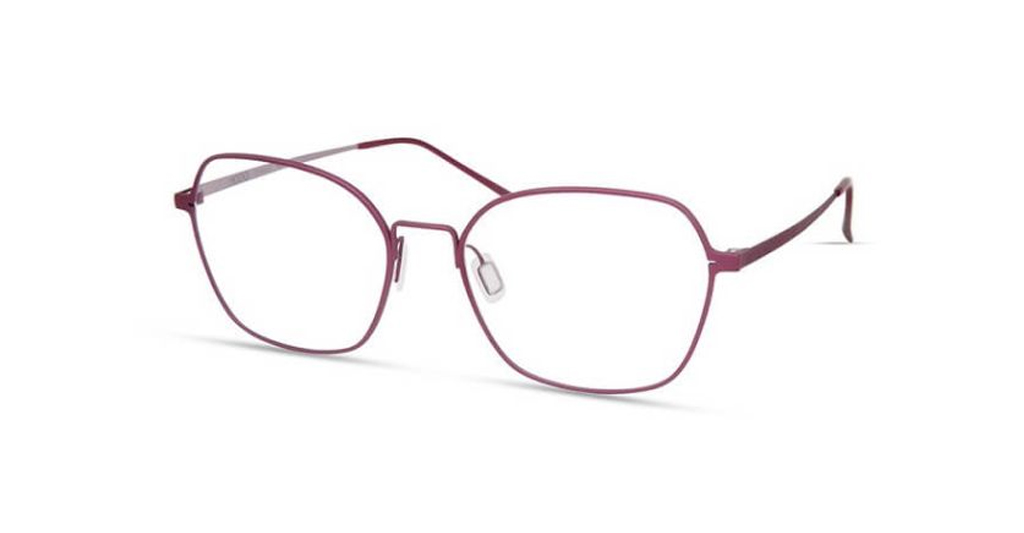 Modo 4253 BURG 52-17 kadın Optik Gözlükler