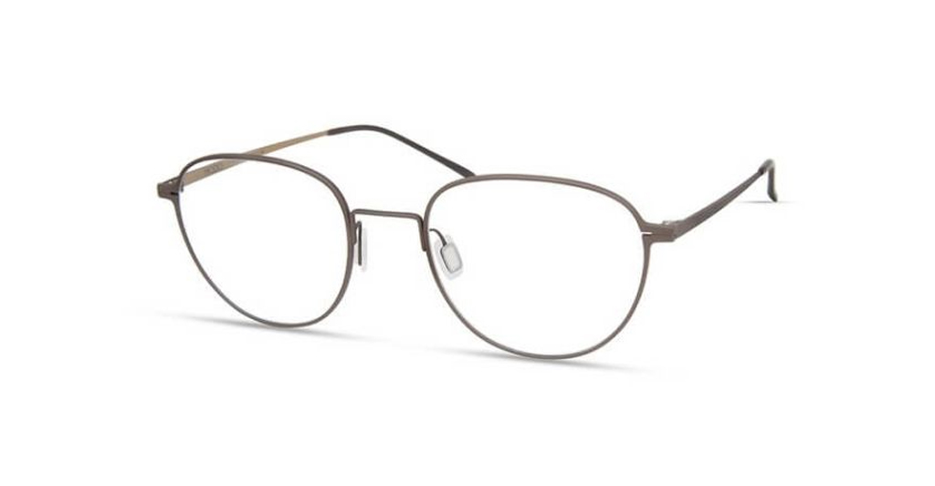 Modo 4254 GUN 50-20 Unisex Optik Gözlükler