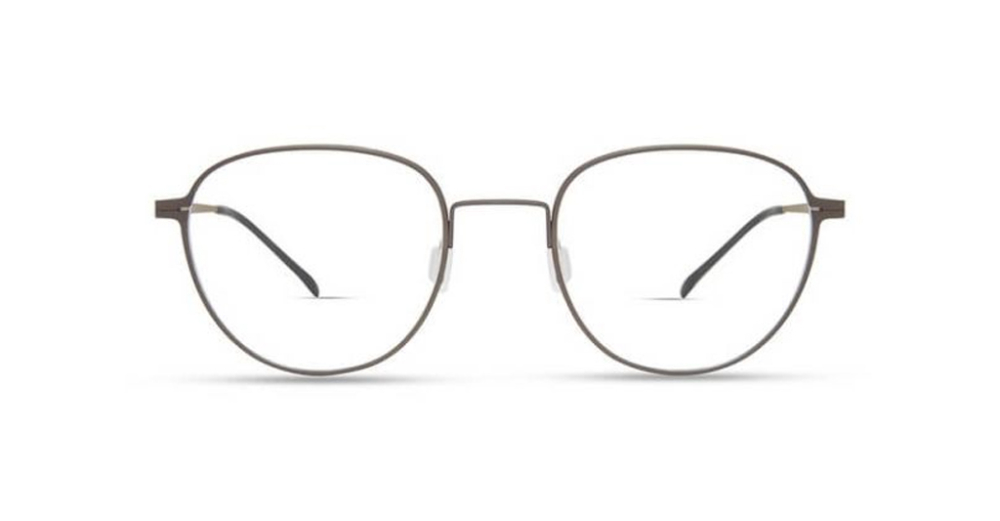 Modo 4254 GUN 50-20 Unisex Optik Gözlükler