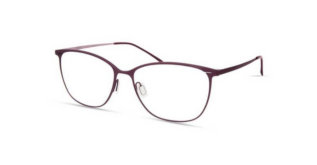 Modo 4257 BURG 54-15 kadın Optik Gözlükler