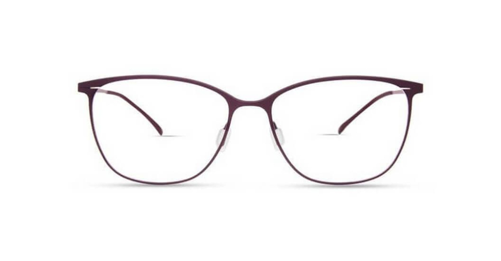 Modo 4257 BURG 54-15 kadın Optik Gözlükler