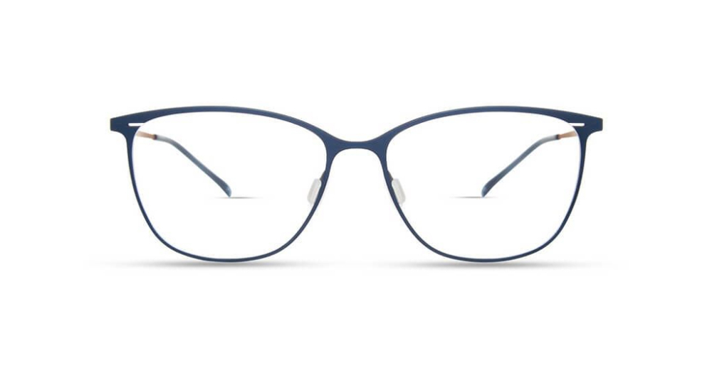 Modo 4257 PET 54-15 kadın Optik Gözlükler