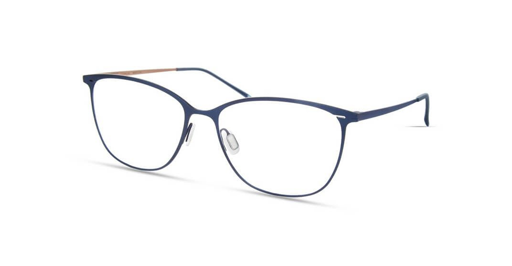 Modo 4257 PET 54-15 kadın Optik Gözlükler