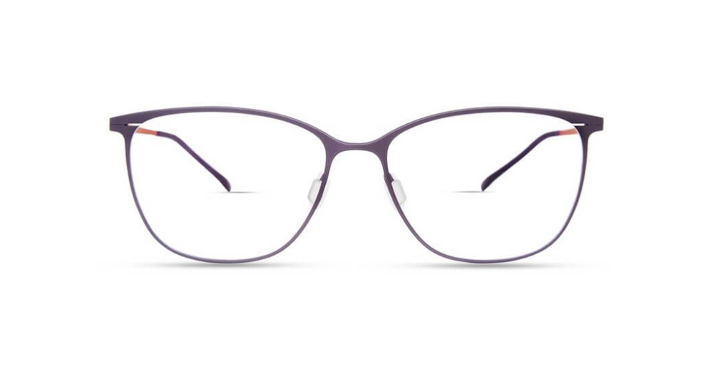 Modo 4257 PUR 54-15 kadın Optik Gözlükler