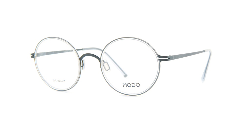 Modo 4402 CRY 46 Unisex Optik Gözlükler