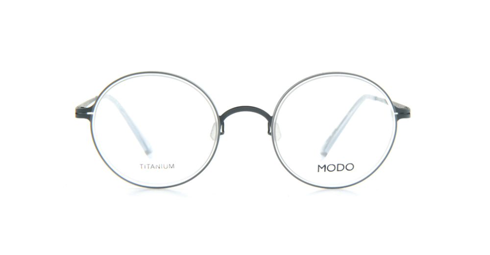 Modo 4402 CRY 46 Unisex Optik Gözlükler