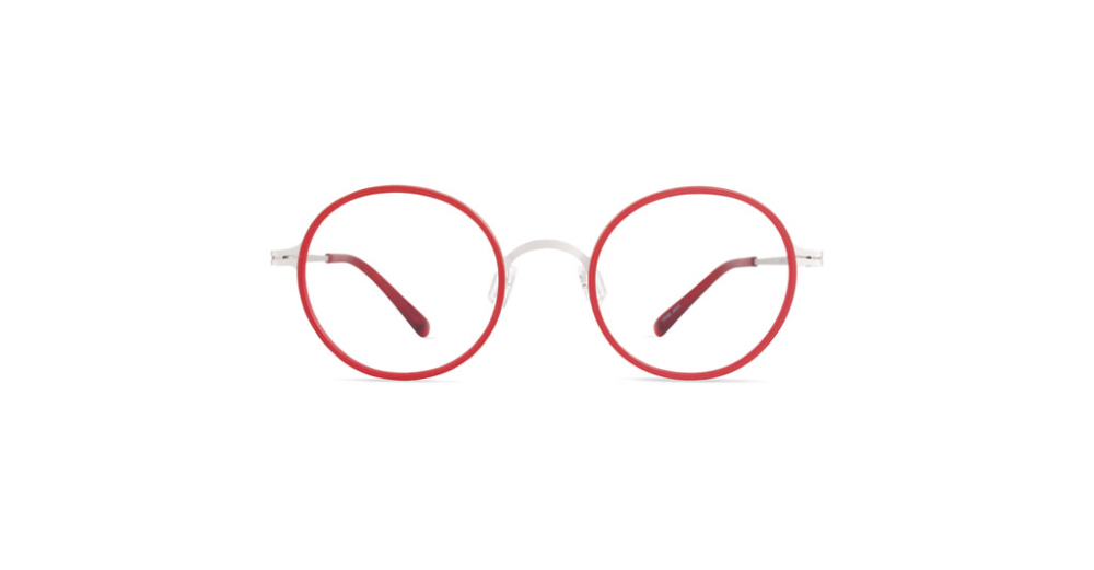 Modo 4402 RED 46 Unisex Optik Gözlükler