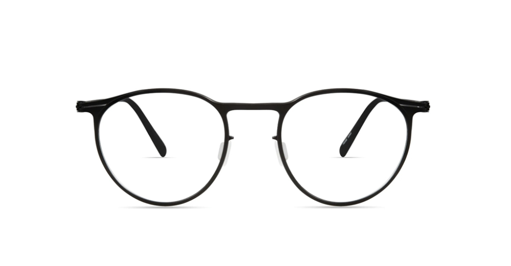 Modo 4416 BLK 48-20 Unisex Optik Gözlükler