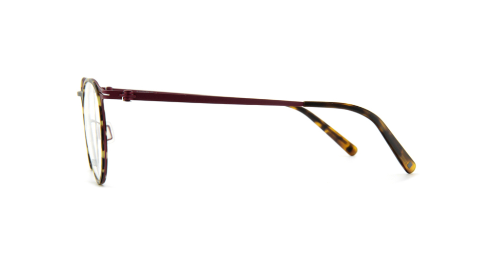 Modo 4416 TTBRG 48 Unisex Optik Gözlükler