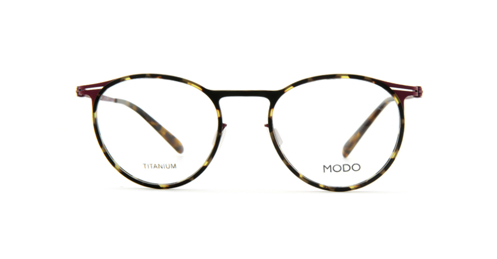Modo 4416 TTBRG 48 Unisex Optik Gözlükler