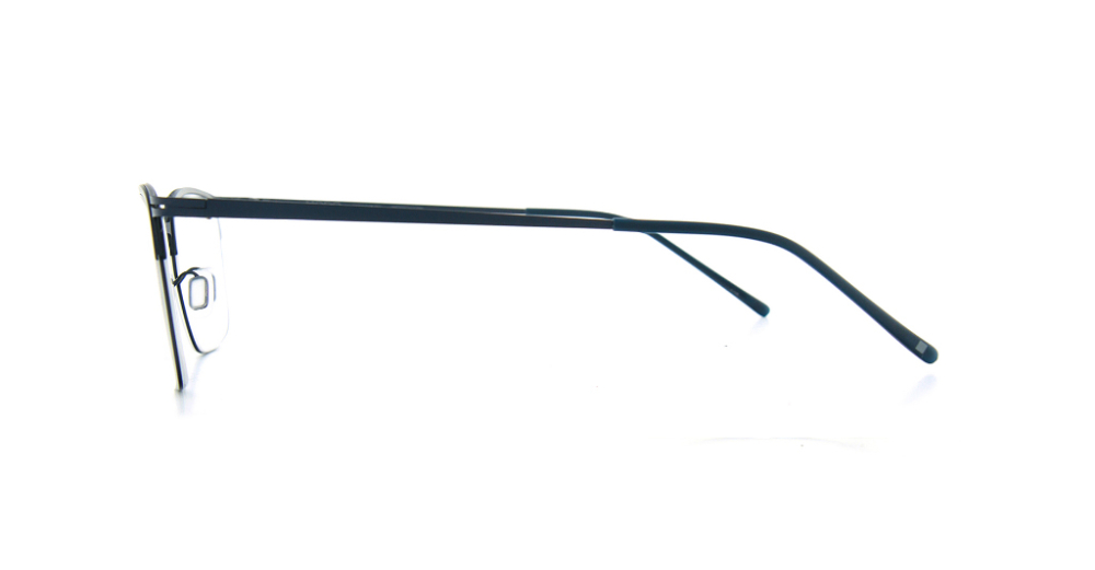 Modo 4423 BLUE 51-19 Unisex Optik Gözlükler