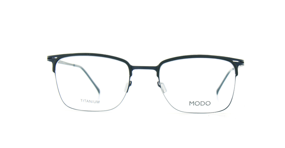 Modo 4423 BLUE 51-19 Unisex Optik Gözlükler