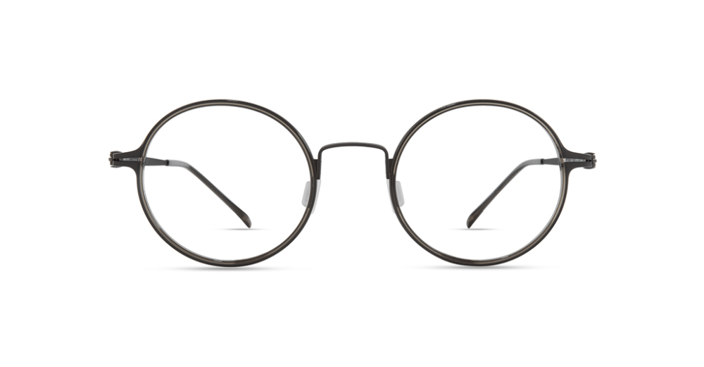 Modo 4424 SMK 46-21 Unisex Optik Gözlükler