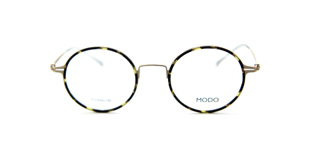 Modo 4424 TTGD 46-21 Unisex Optik Gözlükler