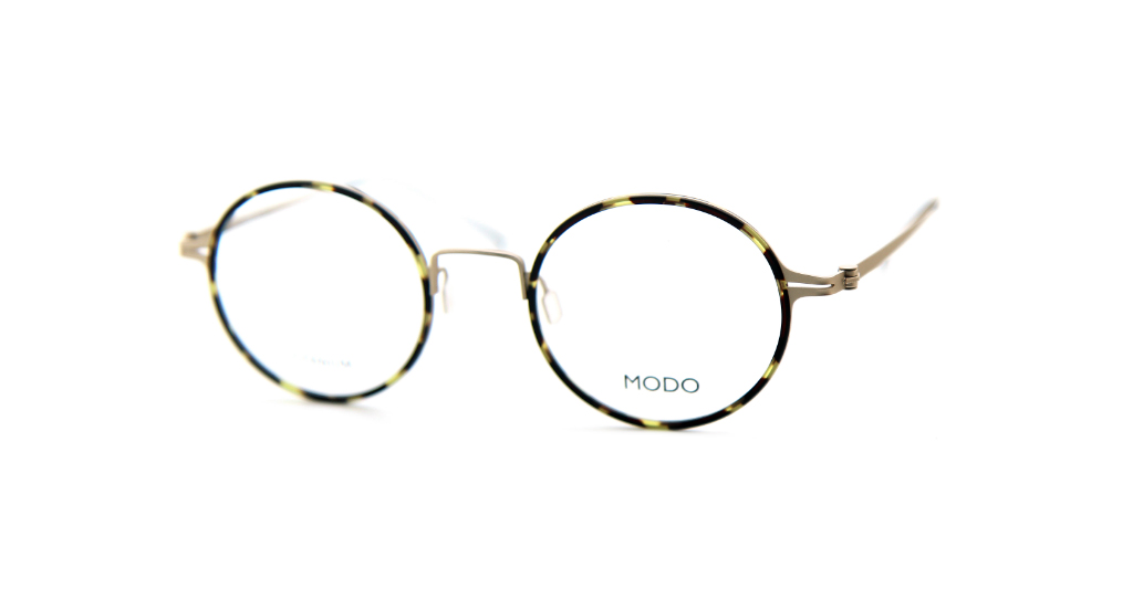 Modo 4424 TTGD 46-21 Unisex Optik Gözlükler