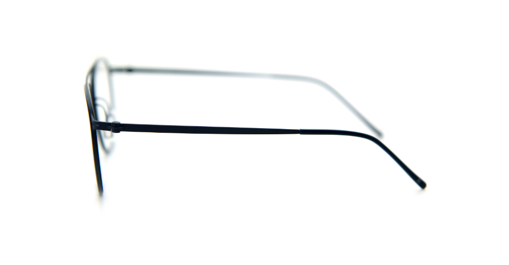 Modo 4425 INK 52-18 Unisex Optik Gözlükler