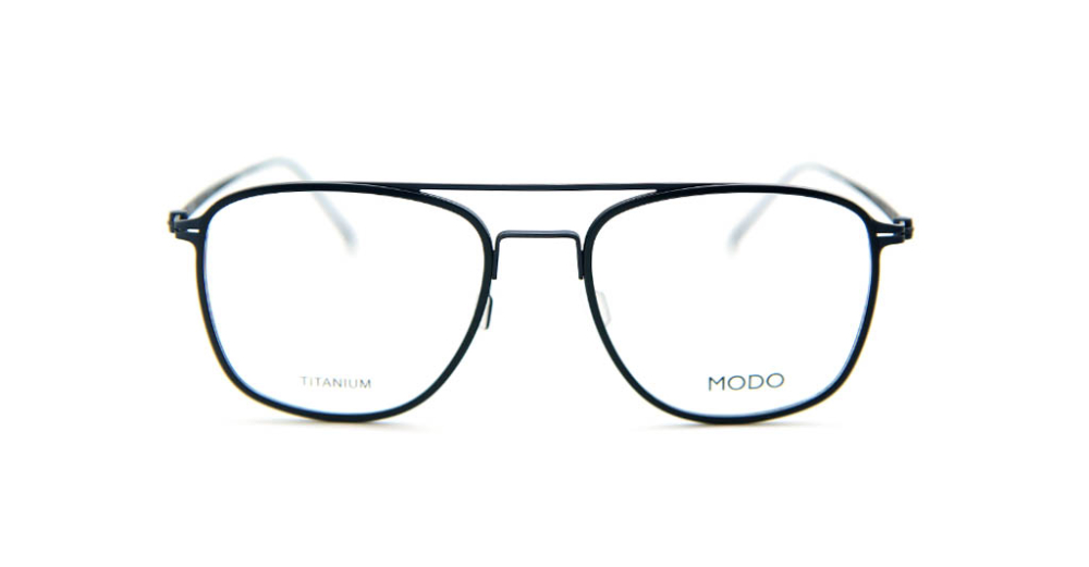 Modo 4425 INK 52-18 Unisex Optik Gözlükler