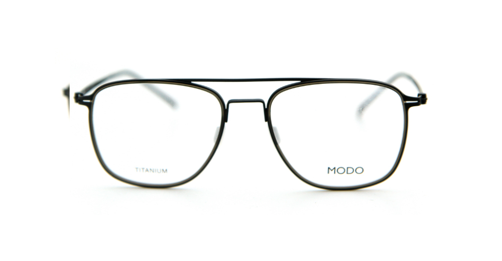 Modo 4425 SMK 52 Unisex Optik Gözlükler