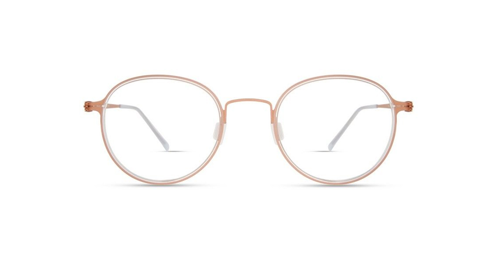 Modo 4426 CRY 47 Unisex Optik Gözlükler