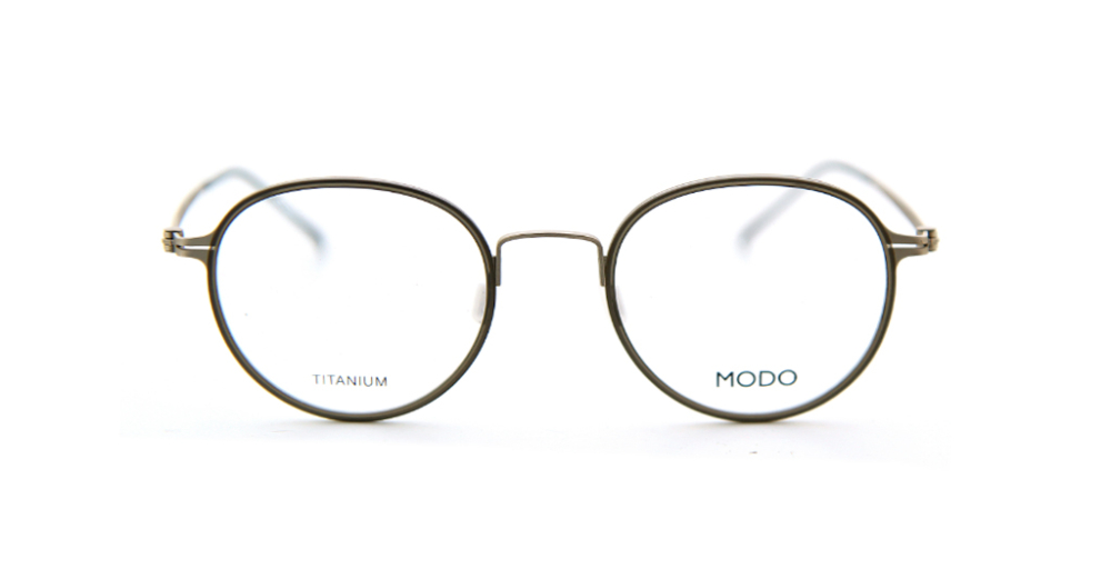 Modo 4426 SMKGD Unisex Optik Gözlükler