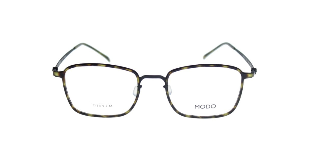 Modo 4432 GRNTT 50 Unisex Optik Gözlükler