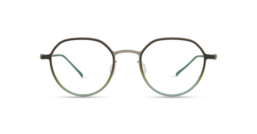 Modo 4434 GNGT 48-20 Unisex Optik Gözlükler