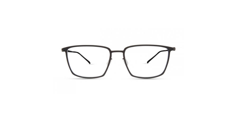 Modo 4436 BLK 54-17 Unisex Optik Gözlükler