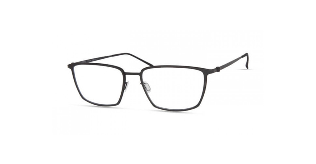 Modo 4436 BLK 54-17 Unisex Optik Gözlükler
