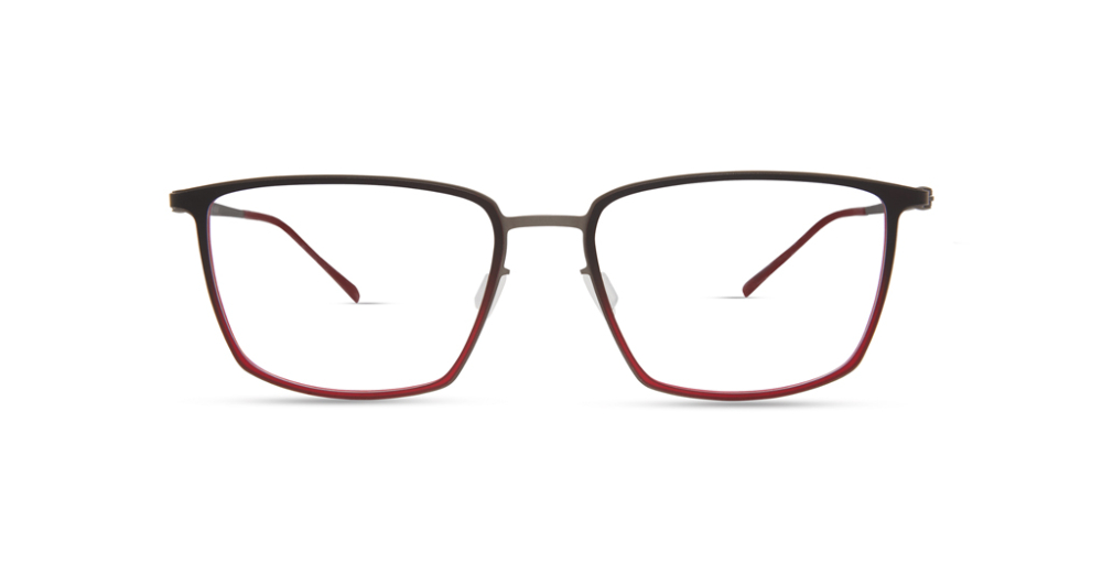 Modo 4436 BURGT 54-17 Unisex Optik Gözlükler
