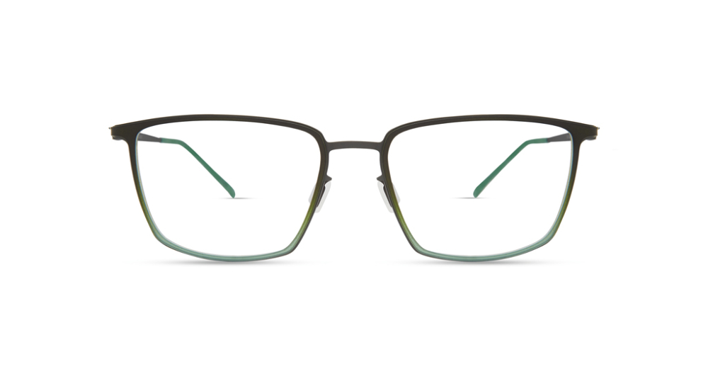 Modo 4436 GNGT 54-17 Unisex Optik Gözlükler